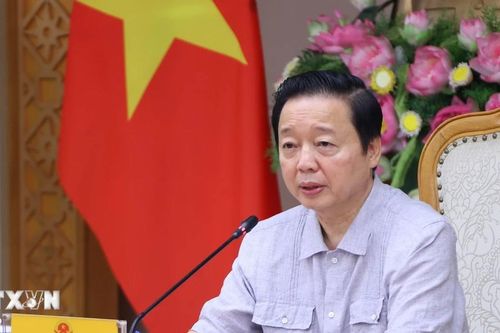 Ban hành quy chế của Tổ công tác tháo gỡ khó khăn liên quan đến các dự án