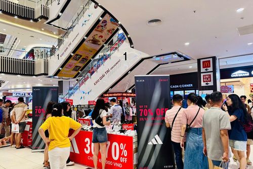 Doanh thu bán lẻ từ thị trường thương mại điện tử sẽ tăng mạnh vào năm 2025