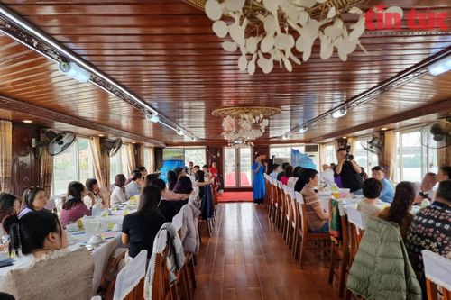 Sớm định vị thương hiệu MICE Việt Nam trên bản đồ du lịch quốc tế