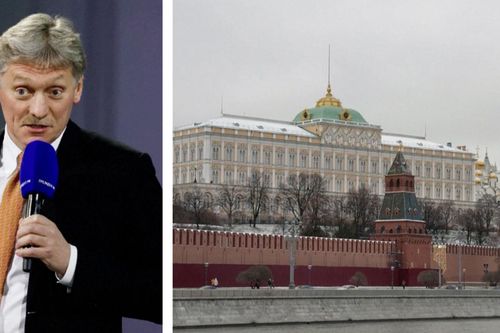 Điện Kremlin lên tiếng về các cuộc thảo luận cung cấp vũ khí hạt nhân cho Ukraine