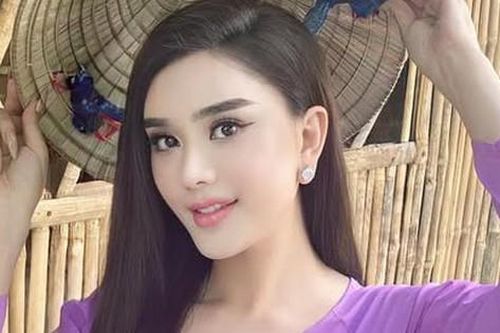 Lâm Khánh Chi gặp sự cố hi hữu
