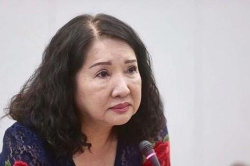 Cổ phiếu QCG tăng kịch trần sau thông tin bà Nguyễn Thị Như Loan được tại ngoại