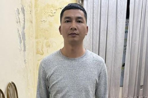 Khởi tố người đàn ông đánh chấp hành viên thi hành án