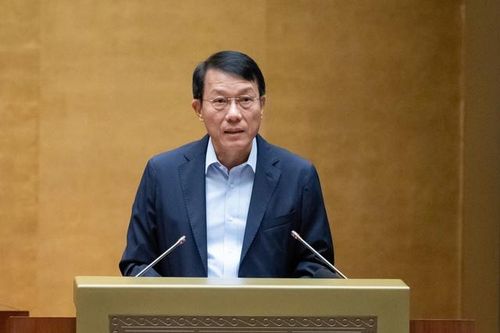 Bộ trưởng Công an nói về việc dẫn độ tội phạm bỏ trốn ra nước ngoài về nước