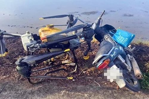 Sử dụng máy bay không người lái gây hậu quả bị 'xử' thế nào?