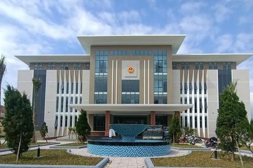 Quảng Nam: Phê bình UBND huyện Quế Sơn chậm trễ giải phóng mặt bằng dự án đường 300 tỷ đồng