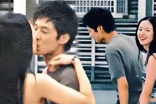 Anh là người mà Chương Tử Di từng muốn lấy nhất, xuất sắc hơn Uông Phong, nhưng hiện tại vẫn độc thân với tài sản ròng vài trăm tỷ