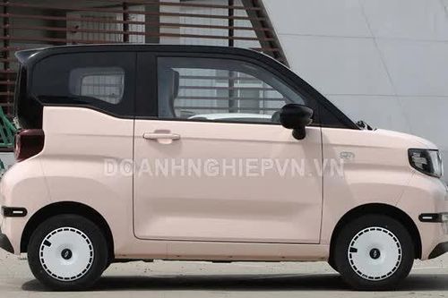 Xe điện thiết kế bắt mắt, phạm vi hoạt động 155 km/lần sạc, giá cao hơn đôi chút so với Honda SH