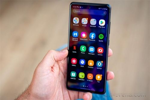 Đây là chiếc Galaxy S cao cấp giá rẻ thủng đáy cháy sàn, hơn 3 triệu đồng màn xịn hơn iPhone 16