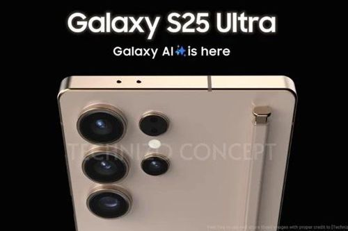 Rò rỉ video thiết kế của của Galaxy S25 Ultra, hoàn thiện cực cao, làm khó iPhone 16 Pro Max