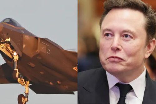 Elon Musk gọi những người đang chế tạo tiêm kích F35 là 'kẻ ngốc', chuyên gia nói gì?