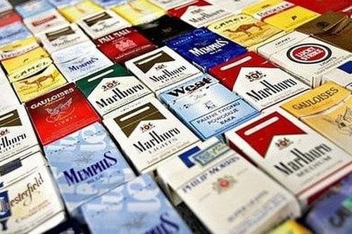 Việt Nam 'lọt' top 15 thế giới về số người hút thuốc lá do thuế rất thấp