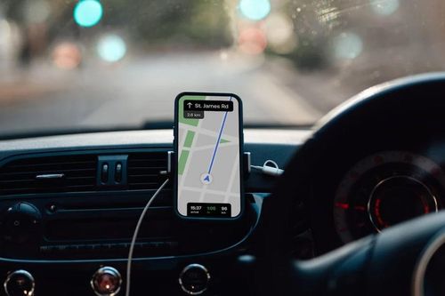Đi theo hướng dẫn của Google Maps, 3 người tử vong