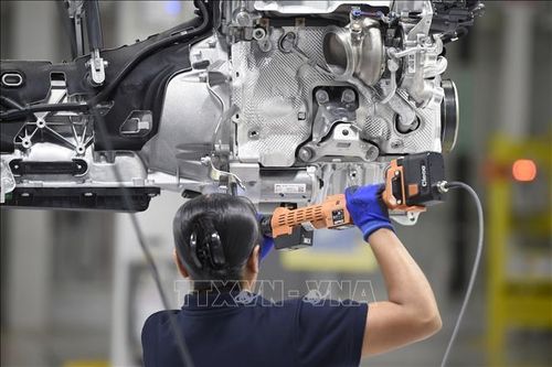 Các nhà máy ô tô Mexico lo ngại chính sách thuế mới của Mỹ