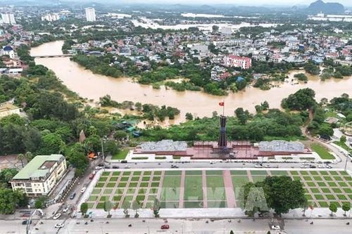 Thái Nguyên triển khai 5 mũi đột phá trong chuyển đổi số