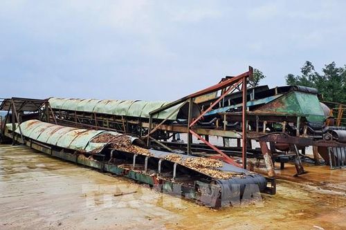 Giải quyết dứt điểm việc hỗ trợ di dời nhà máy để làm cao tốc Vạn Ninh-Cam Lộ