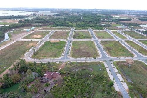 Đồng Nai tăng kiểm soát biến động giá bất động sản
