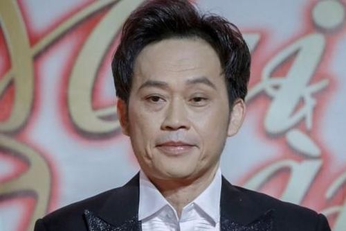 Tín hiệu vui của Hoài Linh