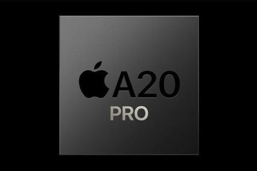 iPhone 18 có thể sử dụng chip A20 do Intel sản xuất