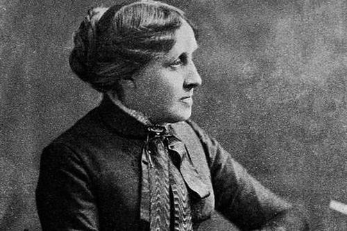 Nhà văn Louisa May Alcott: 'Người phụ nữ bé nhỏ' với công lao to lớn