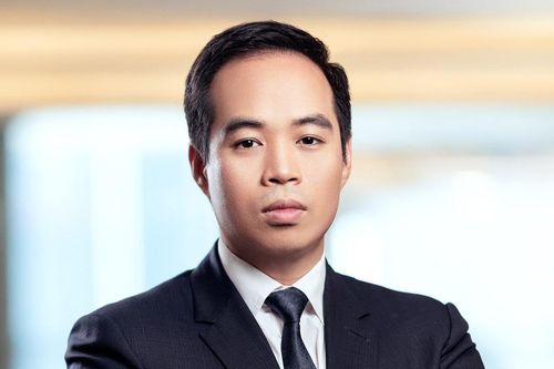 Ông Đoàn Quốc Huy trở thành Chủ tịch kiêm CEO BIM Group