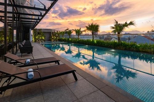 IHG ra mắt khách sạn mới, tăng tốc tại Việt Nam