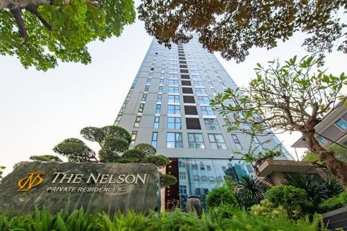 Khai trương căn hộ mẫu The Nelson