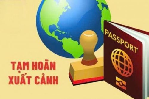 Đồng Tháp: 3 giám đốc Công ty Phú An, Kim Hà Nam và Mộc Điền Phát bị tạm hoãn xuất cảnh