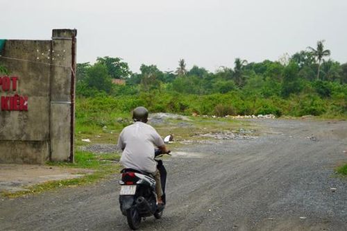 Sẽ có khu đô thị TOD đầu tiên ở phía tây TP.HCM