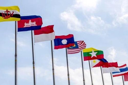 ASEAN là một trong những nền kinh tế tăng trưởng nhanh nhất thế giới trong 5 năm tới