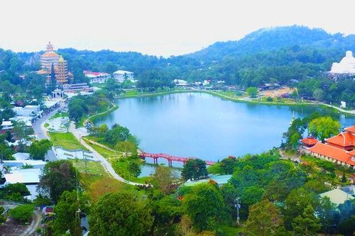 An Giang - Điểm đến hấp dẫn nhà đầu tư