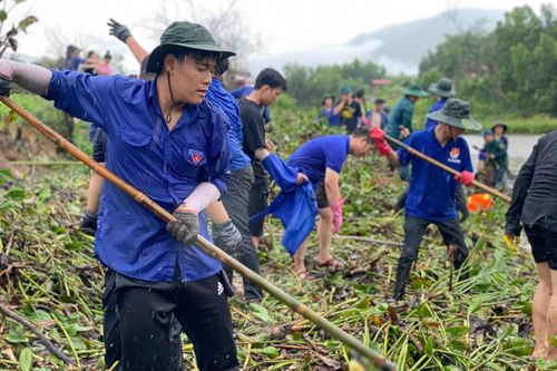 Chú trọng giáo dục lý tưởng, đạo đức cho thế hệ trẻ