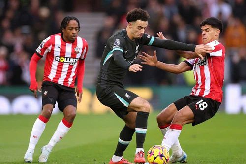 Lượt trận thứ 5 Champions League 2024-2025: Đại chiến giữa các đại gia