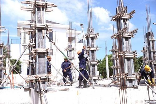 Tổng giám đốc Tập đoàn Novaland Dương Văn Bắc: Dự án Aqua City được gỡ khó sẽ giúp Novaland phục hồi và tăng tốc