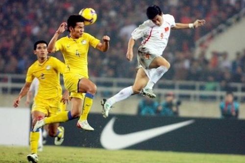 Huyền thoại sống của AFF Cup, anh là ai?