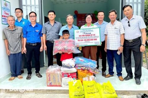 Khắp nơi trong tỉnh chiều 26-11-2024