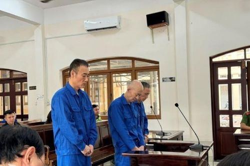 Đột nhập nhà dân trộm cắp nhiều tài sản, 3 bị cáo có quốc tịch Hàn Quốc lãnh án
