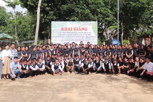 Kbang: 340 học viên tham gia các lớp đào tạo về du lịch cộng đồng