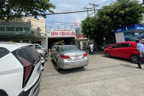 Tin mới vụ bác sĩ dùng thuốc bôi ngoài da để tiêm ở Cần Thơ