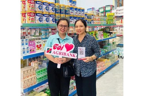 Agribank-Chi nhánh tỉnh Gia Lai: Thúc đẩy thanh toán không dùng tiền mặt khu vực nông thôn