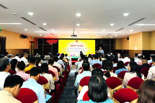 Bồi dưỡng nghiệp vụ cho hội đồng xác định mức độ khuyết tật