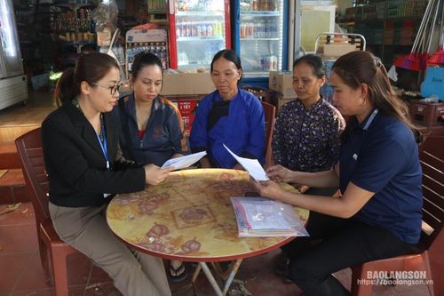 Chi Lăng: Hướng đến kỷ niệm 60 năm ngày thành lập huyện