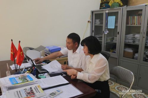 Hơn 56 nghìn người dự thi Cuộc thi trắc nghiệm 'Tìm hiểu lịch sử truyền thống huyện Chi Lăng 60 năm xây dựng và phát triển'