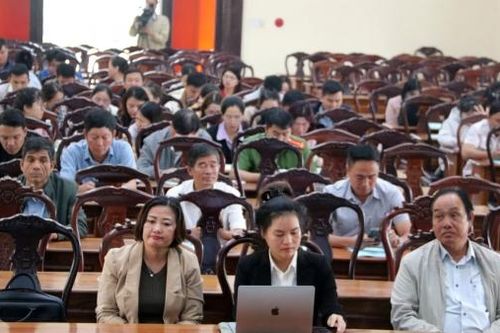 Nâng cao kỹ năng tuyên truyền phổ biến, giáo dục pháp luật