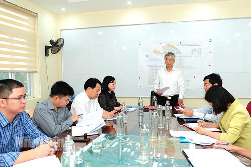 Giám sát việc giải quyết các ý kiến, kiến nghị của cử tri tại Ban Quản lý dự án đầu tư xây dựng công trình giao thông tỉnh