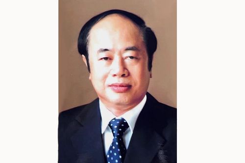 Danh sách Ban Tổ chức Lễ tang đồng chí Tô Văn Hoạt, nguyên Tỉnh ủy viên, nguyên Phó Chủ tịch Hội đồng nhân dân tỉnh