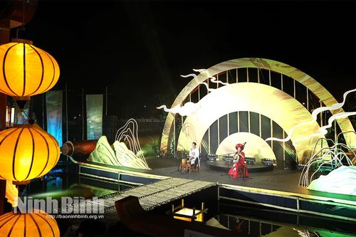 Chương trình Hội quán Dục Thúy Sơn