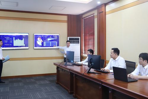 Phú Thọ xây dựng xã hội số
