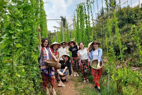 Mô hình phát triển du lịch cộng đồng