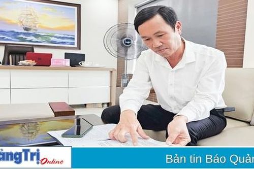 Hướng nào tháo gỡ nợ đọng tiền thuê đất của các đơn vị sự nghiệp công lập, tư nhân ở Quảng Trị?